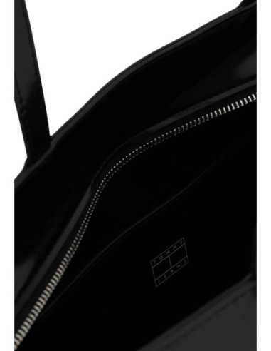 Tote noir Must Tommy Hilfiger femme