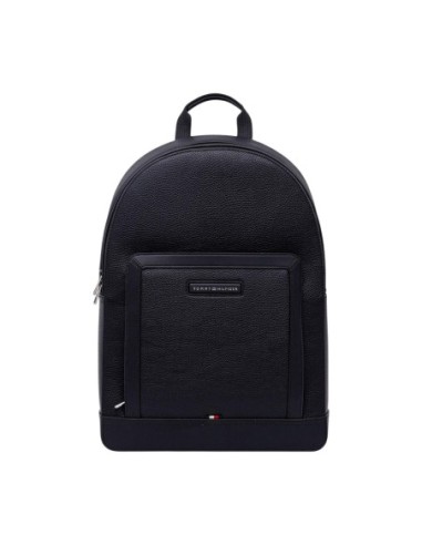 Sac bleu Central Tommy Hilfiger homme