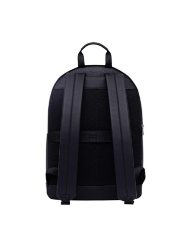 Sac bleu Central Tommy Hilfiger homme