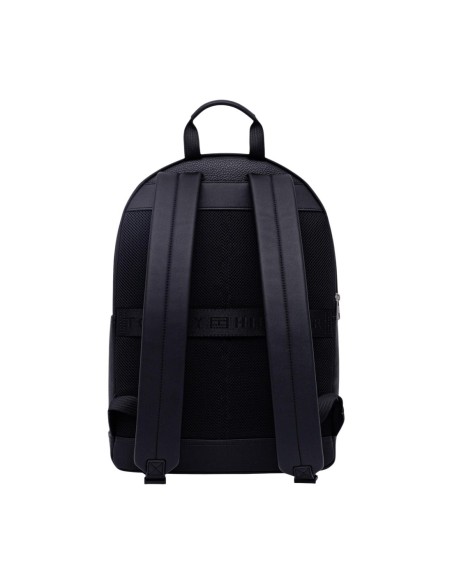 Sac bleu Central Tommy Hilfiger homme