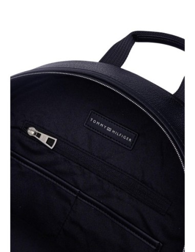 Sac bleu Central Tommy Hilfiger homme
