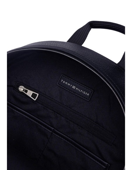 Sac bleu Central Tommy Hilfiger homme