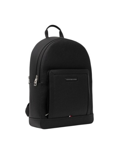 Sac noir Central Tommy Hilfiger homme