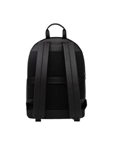 Sac noir Central Tommy Hilfiger homme