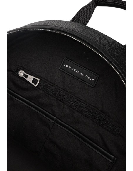 Sac noir Central Tommy Hilfiger homme