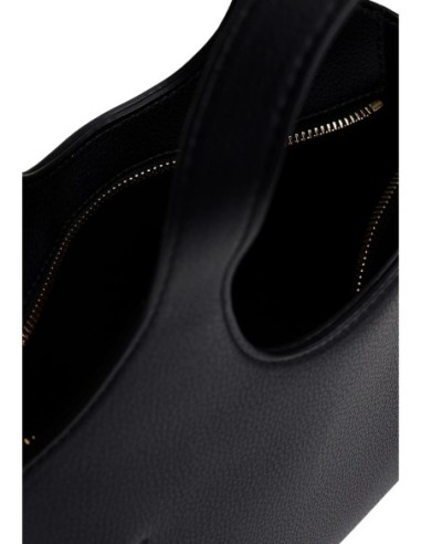 Mini tote noir Tommy Hilfiger femme