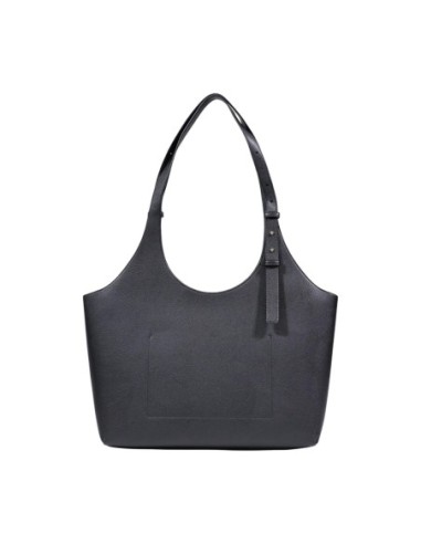 Sac tote noir Tommy Hilfiger femme