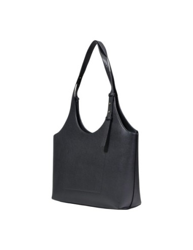 Sac tote noir Tommy Hilfiger femme
