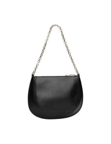 Sac crossover noir Tommy Hilfiger femme