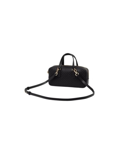 Sac crossover noir Tommy Hilfiger femme