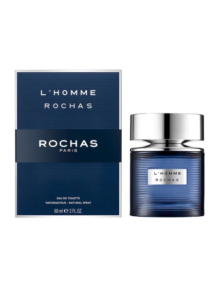 L'Homme Eau de Toilette 60 ml | Rochas