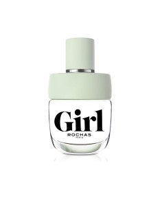 Rochas Girl 60 ml – Eau de Toilette Floral Musqué