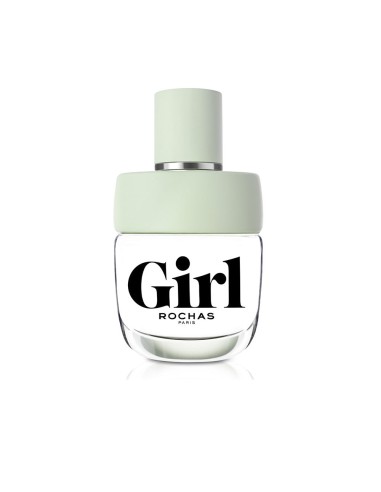 Rochas Girl 60 ml – Eau de Toilette Floral Musqué
