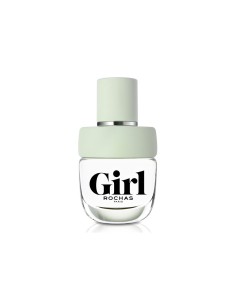 Rochas Girl 40 ml – Eau de Toilette Floral Musqué