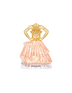 ROCHAS AUDACE eau de parfum vaporisateur 90 ml