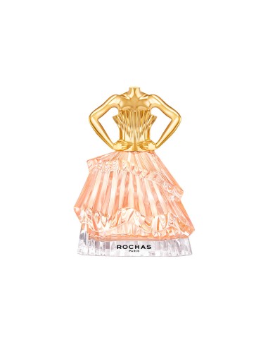 ROCHAS AUDACE eau de parfum vaporisateur 90 ml