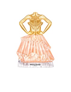 ROCHAS AUDACE eau de parfum vaporisateur 60 ml