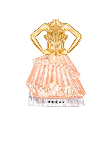 ROCHAS AUDACE eau de parfum vaporisateur 60 ml