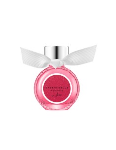 MADEMOISELLE IN LOVE eau de parfum vaporisateur 30 ml