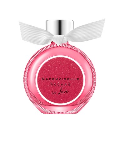 MADEMOISELLE IN LOVE eau de parfum vaporisateur 90 ml