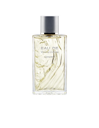 Eau de Rochas Homme 200 ml – Eau de Toilette Fraîche