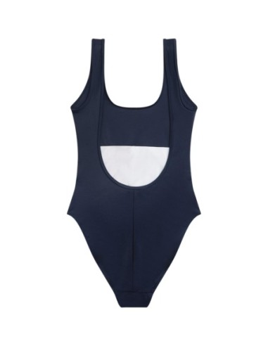 Tommy Hilfiger maillot de bain femme bleu – Scoop