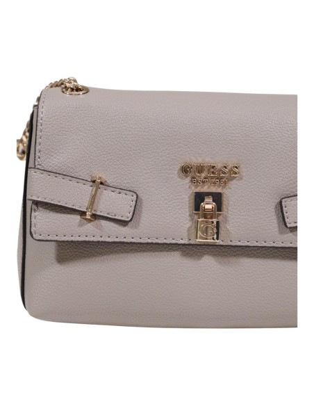 Guess sac femme beige convertible – Élégant