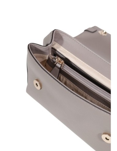 Guess sac femme beige convertible – Élégant