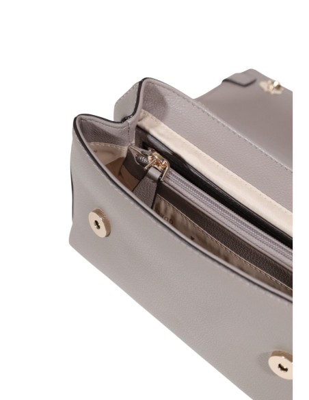 Guess sac femme beige convertible – Élégant
