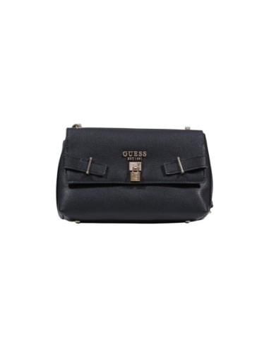 Guess sac femme noir convertible – Chic
