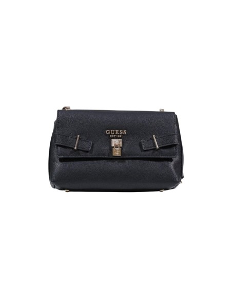 Guess sac femme noir convertible – Chic