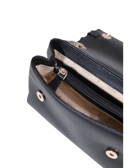 Guess sac femme noir convertible – Chic