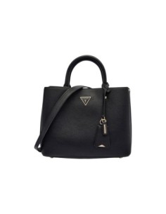 Guess sac à main femme noir Meridian II – Chic urbain
