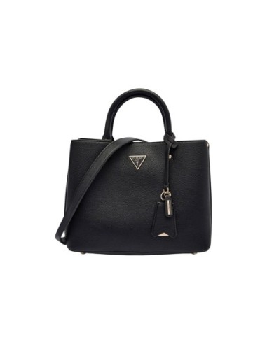 Guess sac à main femme noir Meridian II – Chic urbain