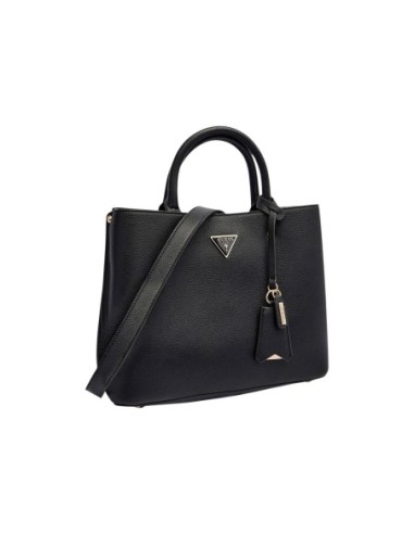 Guess sac à main femme noir Meridian II – Chic urbain