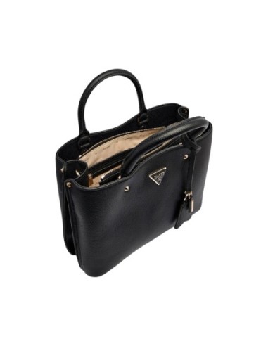 Guess sac à main femme noir Meridian II – Chic urbain
