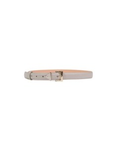 Guess ceinture femme beige avec boucle – Élégante