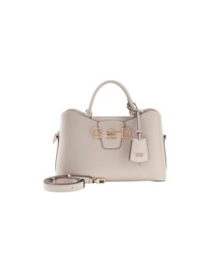 Guess sac à main femme blanc avec bandoulière – Chic