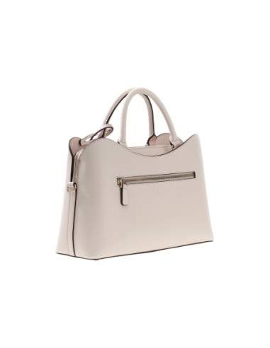 Guess sac à main femme blanc avec bandoulière – Chic