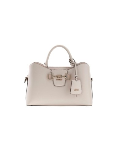 Guess sac à main femme blanc avec bandoulière – Chic