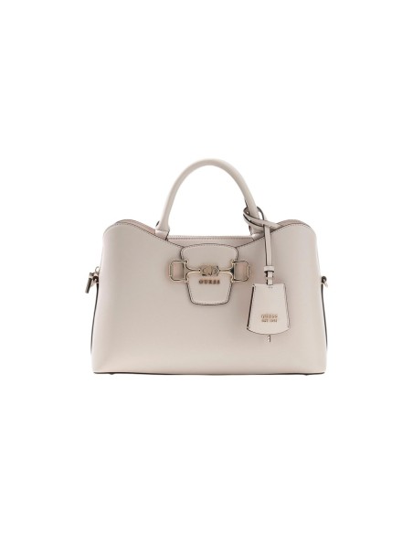 Guess sac à main femme blanc avec bandoulière – Chic