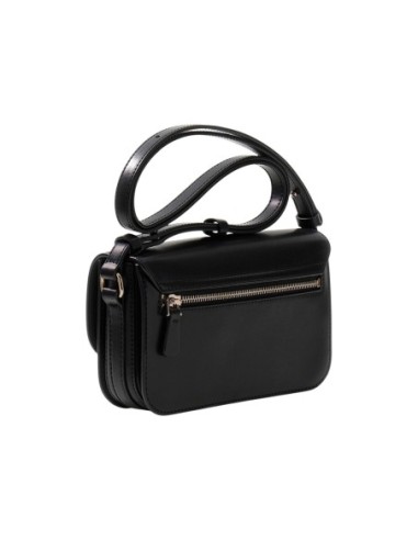 Guess sac bandoulière femme noir – Compact chic