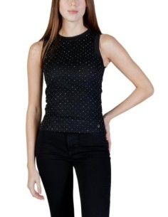 Guess débardeur femme noir – Essentiel été