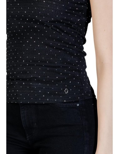 Guess débardeur femme noir – Essentiel été