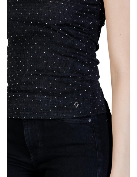 Guess débardeur femme noir – Essentiel été