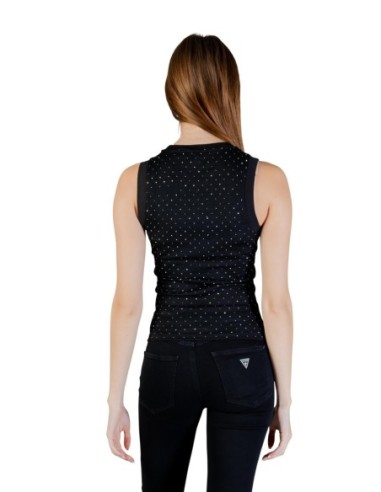 Guess débardeur femme noir – Essentiel été