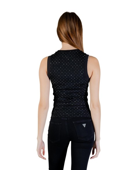 Guess débardeur femme noir – Essentiel été