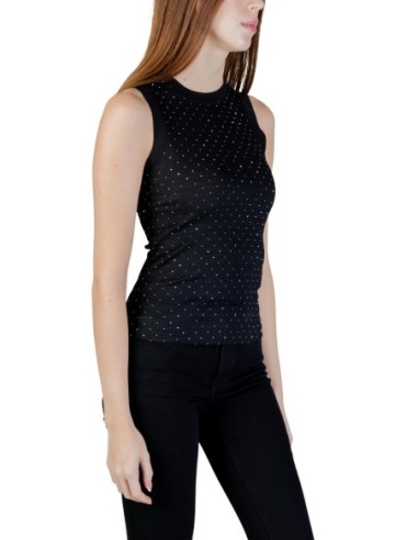 Guess débardeur femme noir – Essentiel été