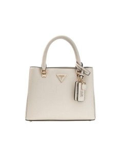 Guess sac à main femme blanc avec bandoulière – Élégant