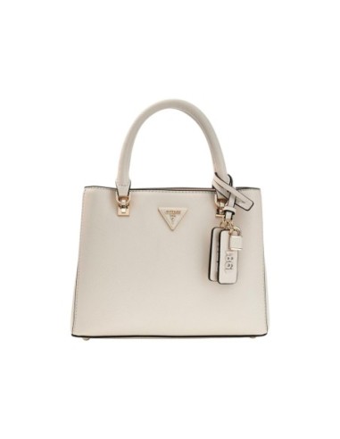 Guess sac à main femme blanc avec bandoulière – Élégant